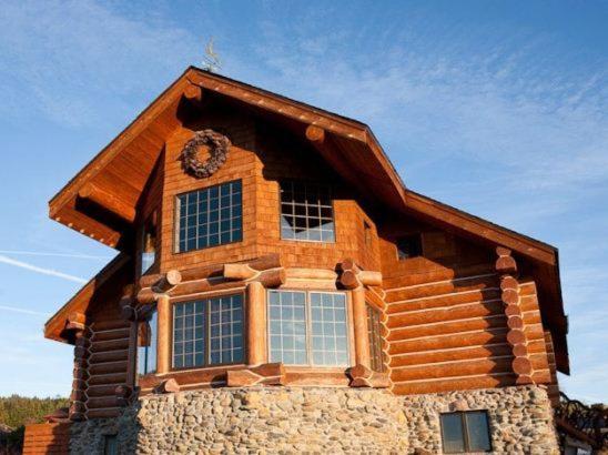 Gilden Lodge Main image 1